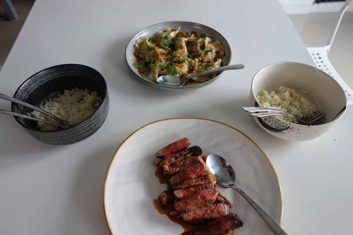 Referensi Untuk Lo Para Pecinta Kuliner!